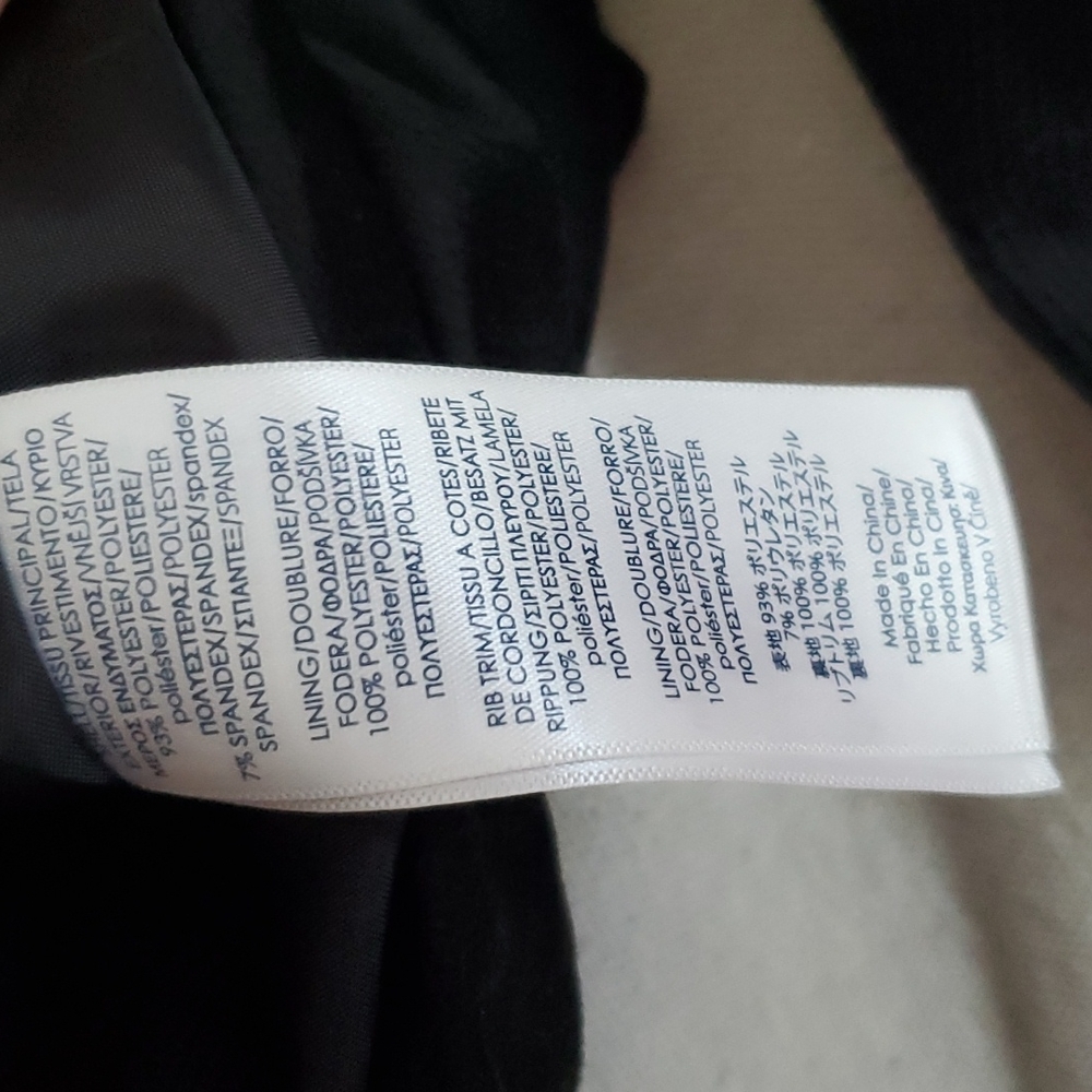 Chaps Jacket - Picture 10 of 10